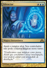 Silenciar / Render Silent - Magic: The Gathering - MoxLand